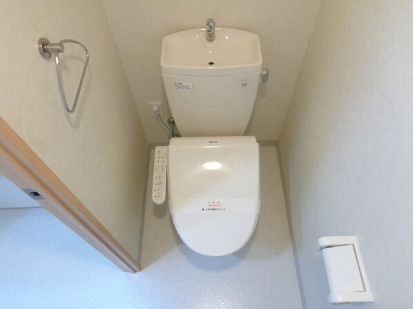 HF銀座レジデンスEASTの物件内観写真